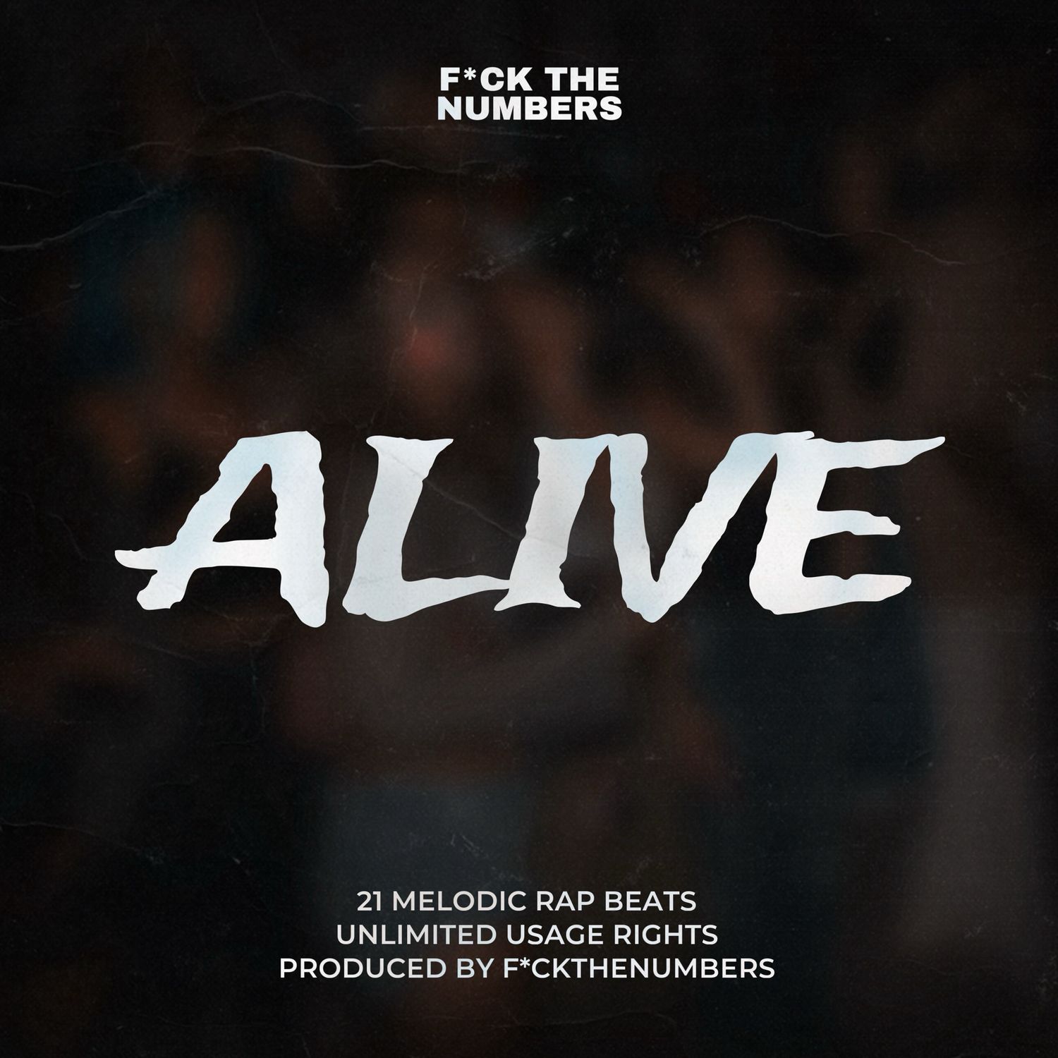 ALIVE BEAT PACK
