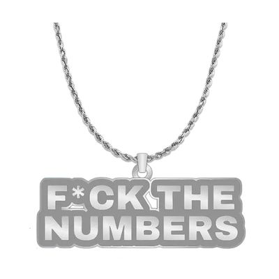 TEAM PENDANT