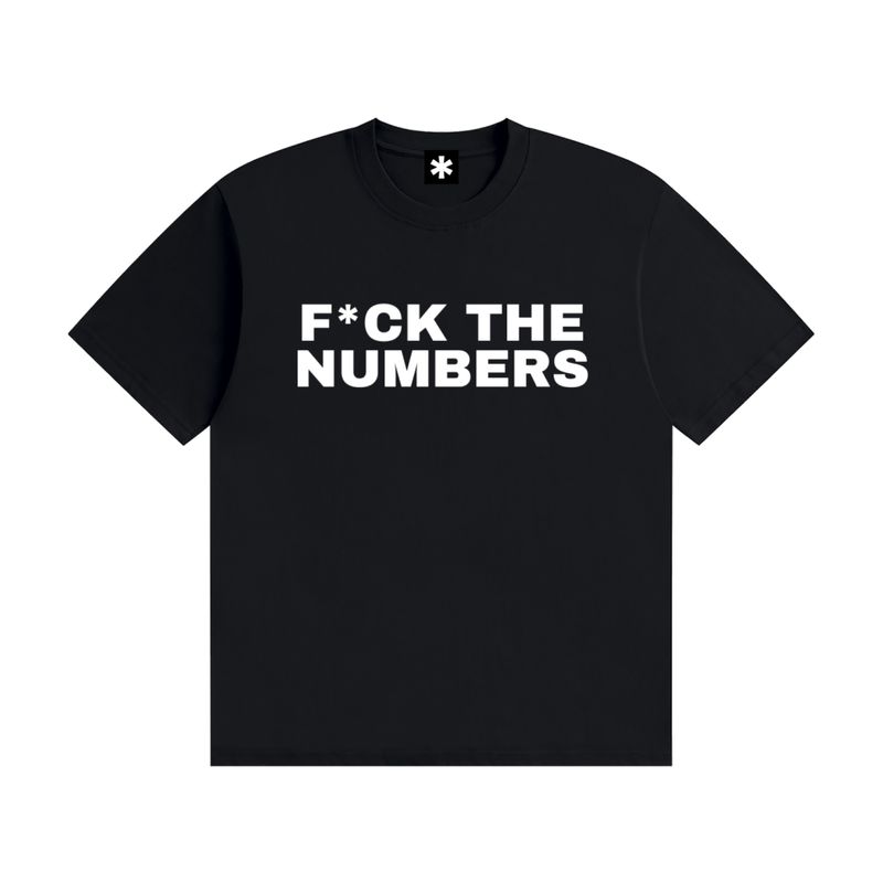 FULL LOGO TEE