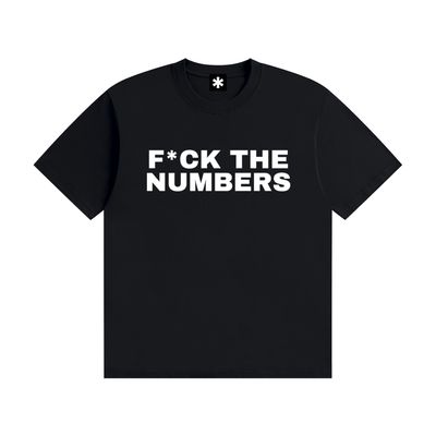 FULL LOGO TEE