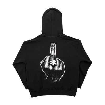 F*CK YOU HOODIE