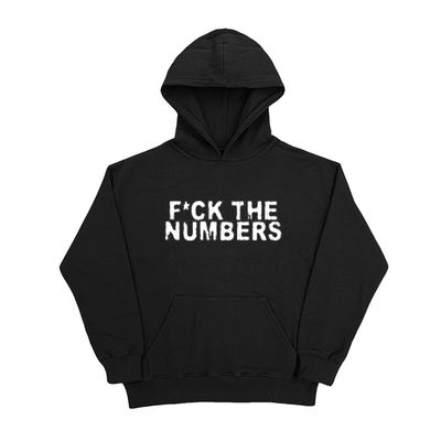 F*CK YOU HOODIE