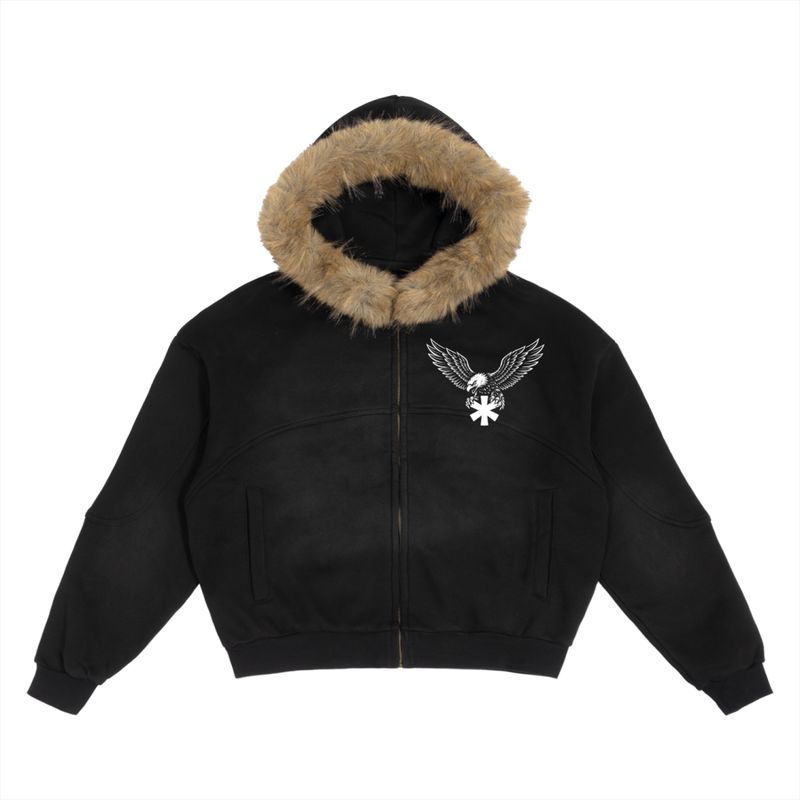 EAGLE HOODIE