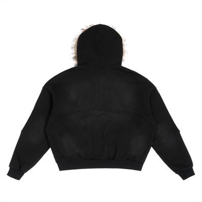 EAGLE HOODIE