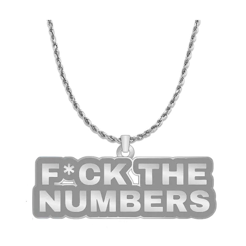 FULL LOGO CHAIN