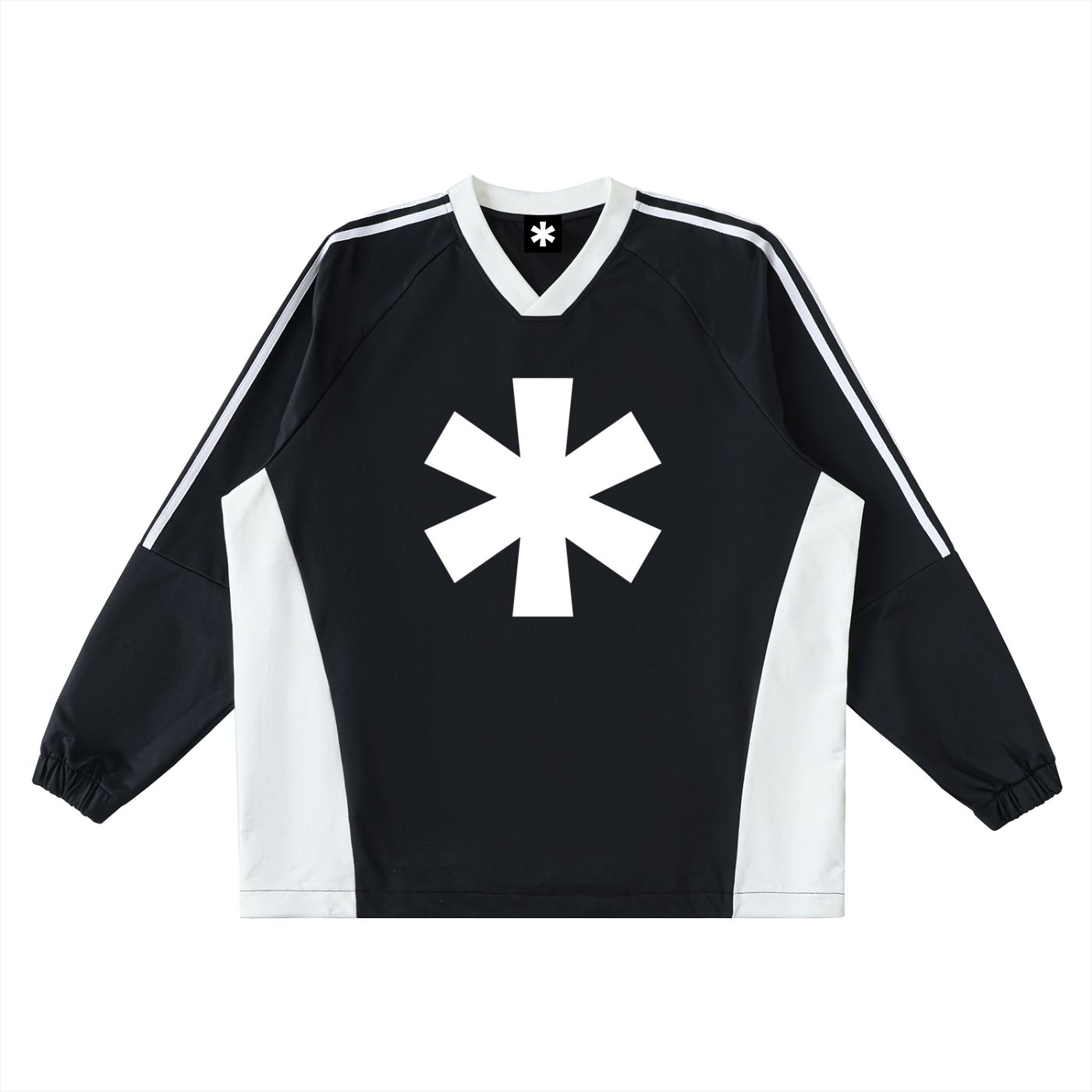 ASTERISK MOTOCROSS JERSEY