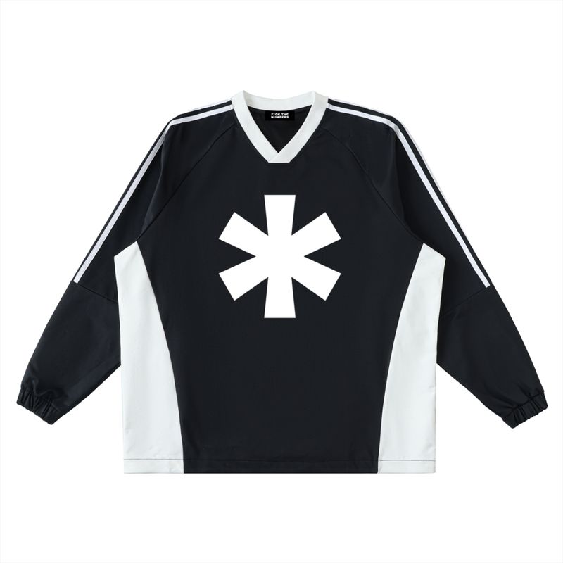 ASTERISK MOTOCROSS JERSEY