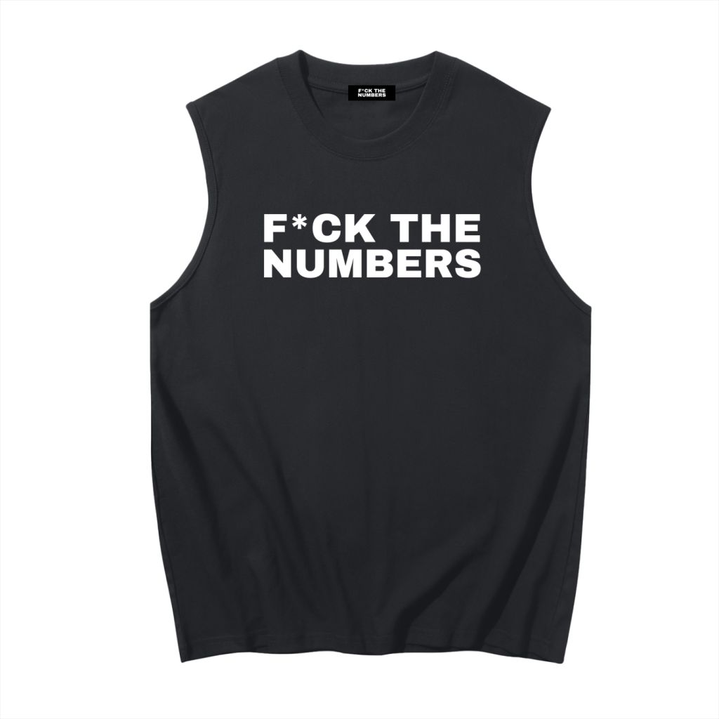 CLASSIC SLEEVELESS TEE