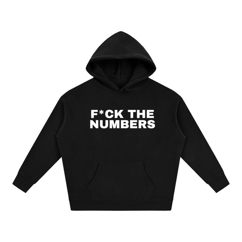 FULL LOGO HOODIE