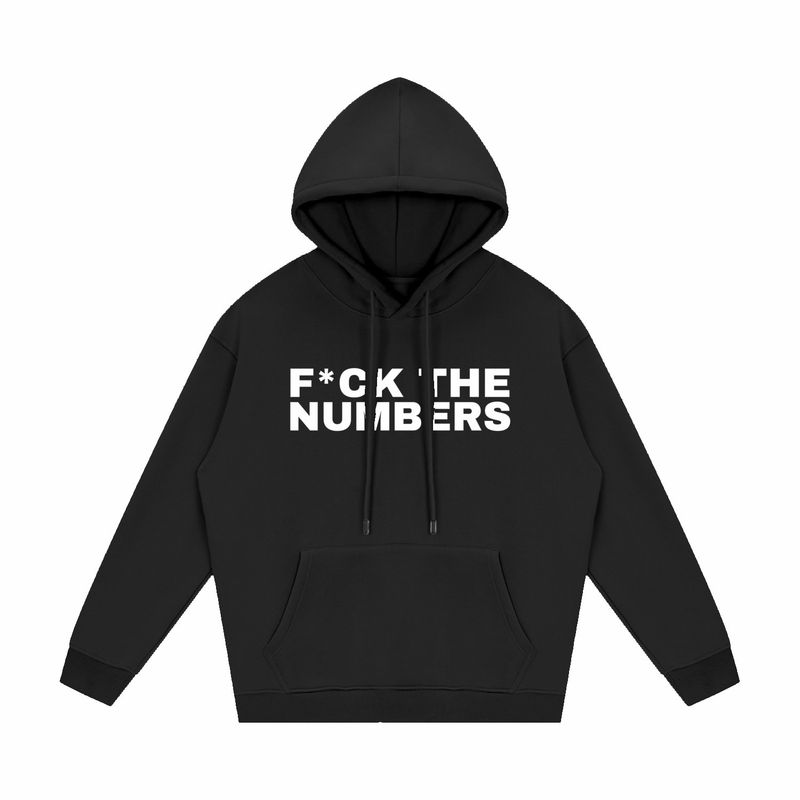 CLASSIC HOODIE