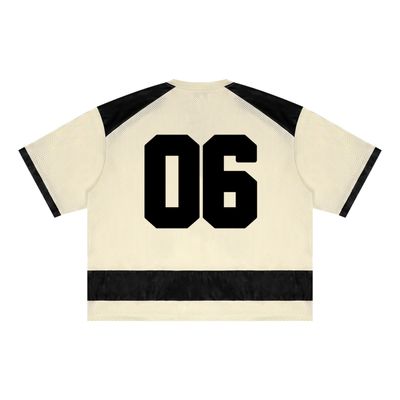VINTAGE SPORTS JERSEY