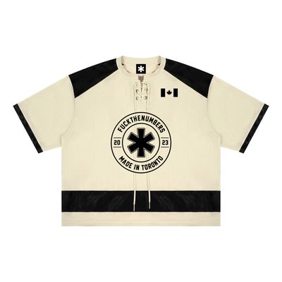 VINTAGE SPORTS JERSEY