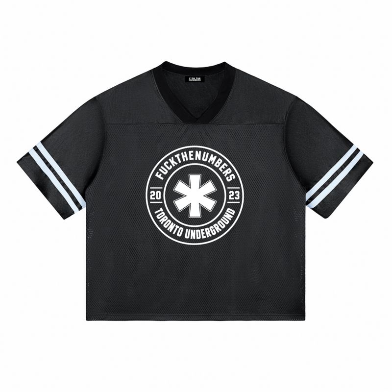 STAMP SPORTS JERSEY