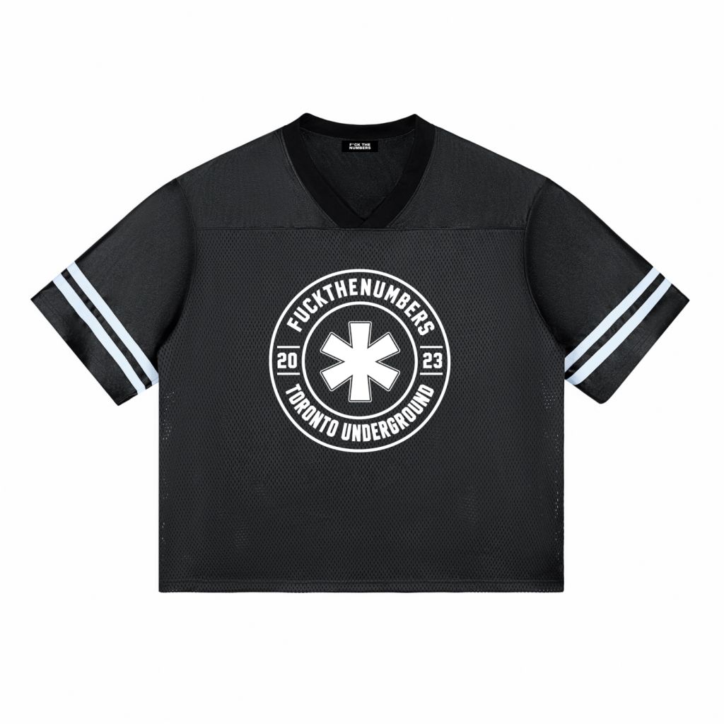 STAMP SPORTS JERSEY