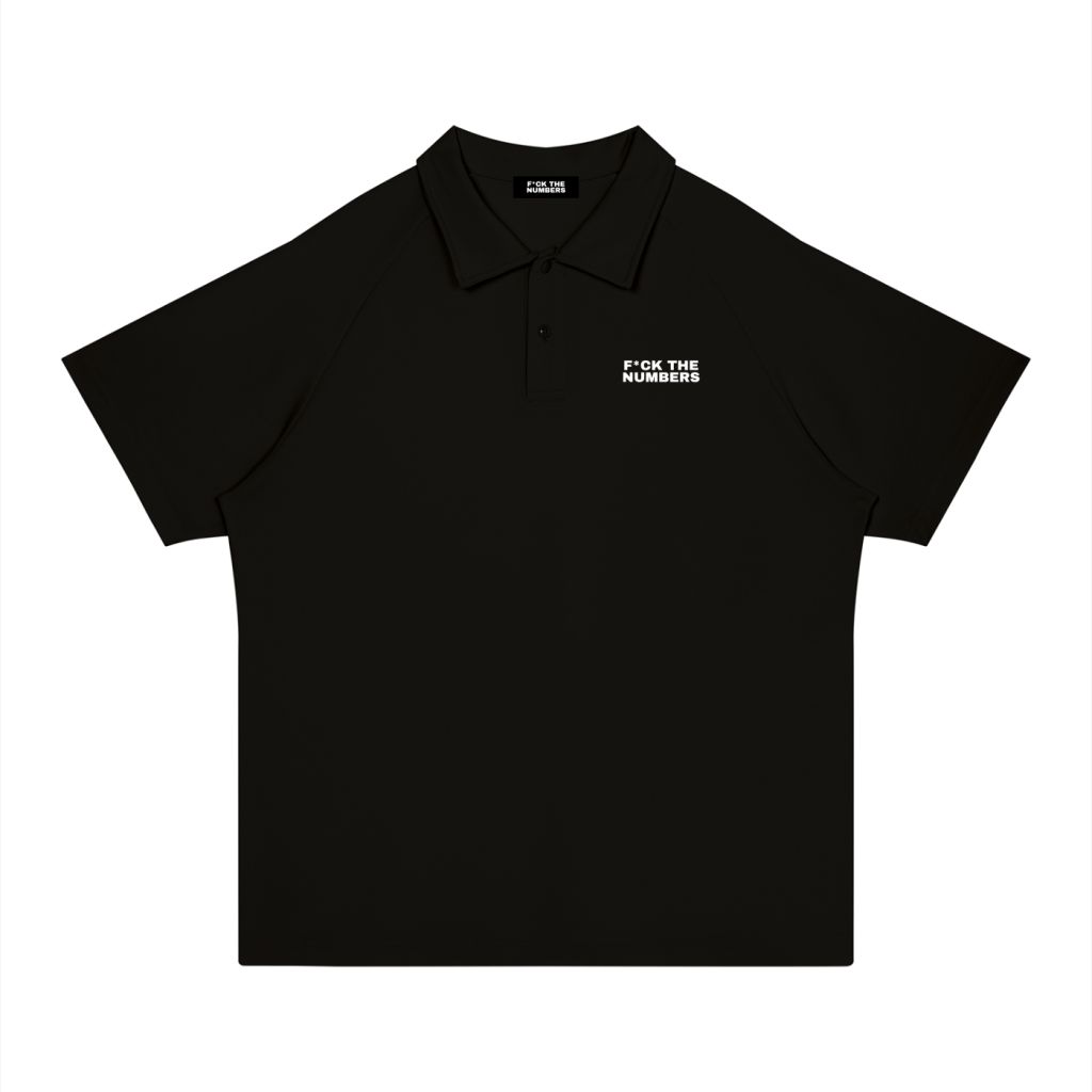 CLASSIC POLO TEE