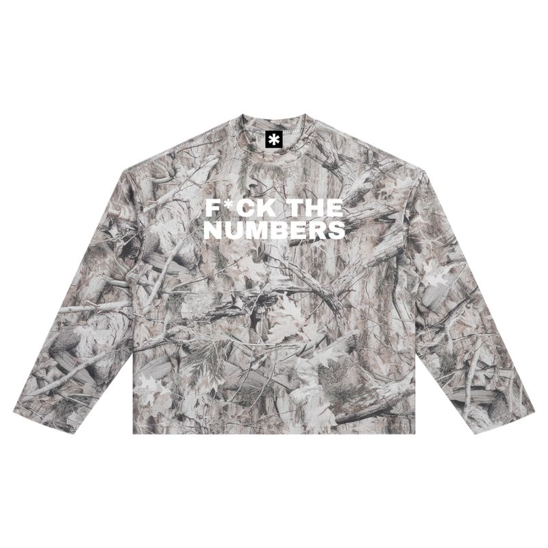 CLASSIC TREE CAMO LONGSLEEVE