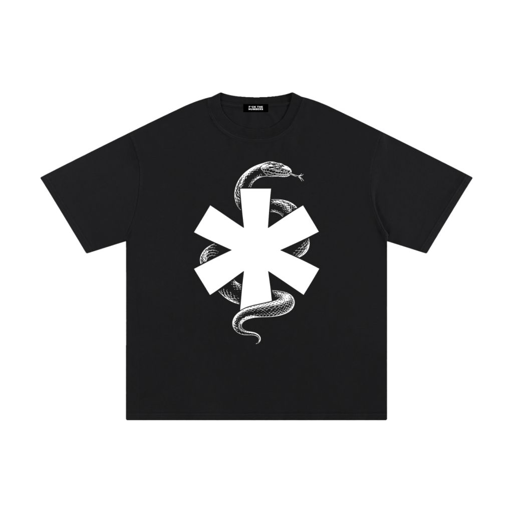 PYTHON TEE