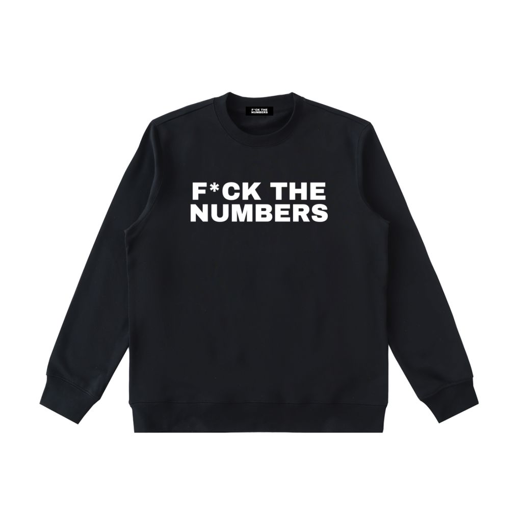 CLASSIC SWEATSHIRT
