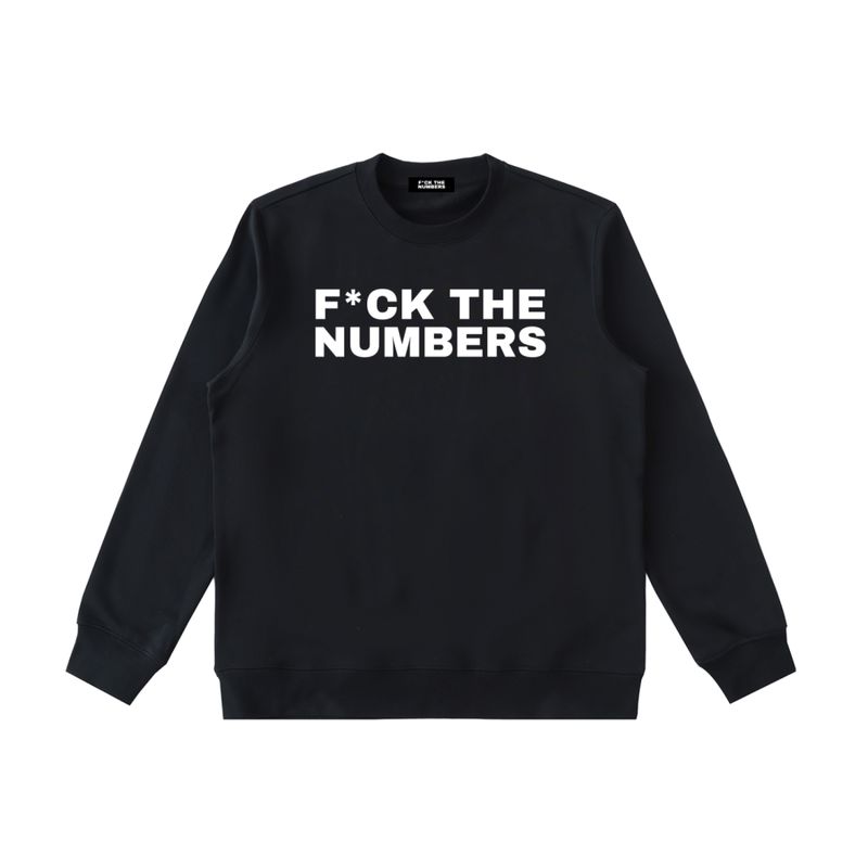 CLASSIC SWEATSHIRT