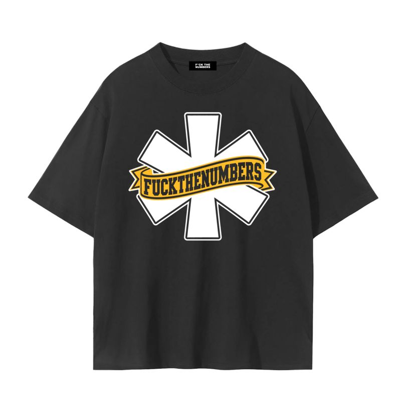 BANNER TEE