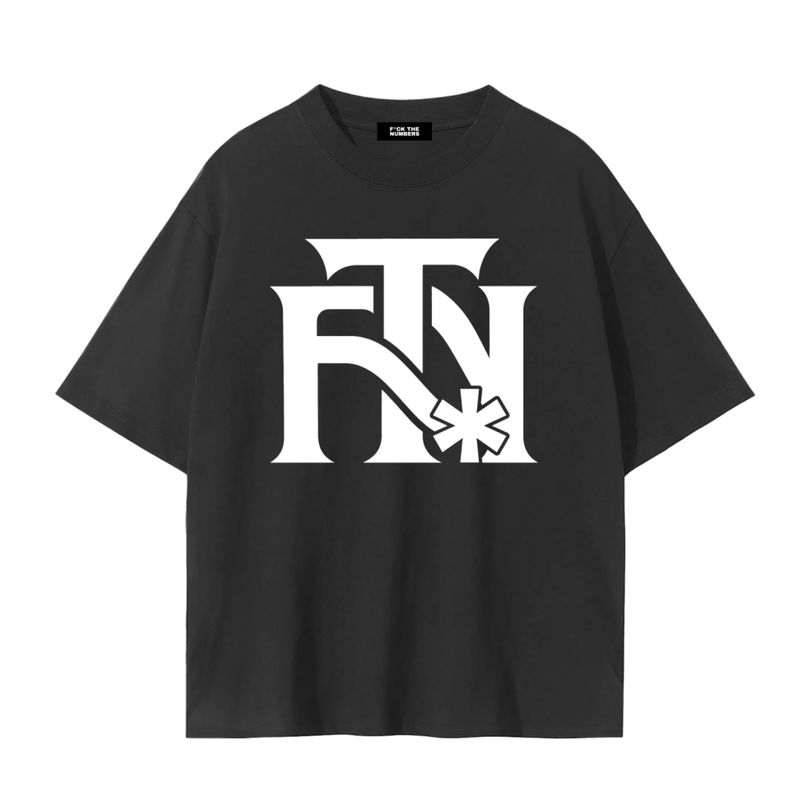 MONOGRAM TEE