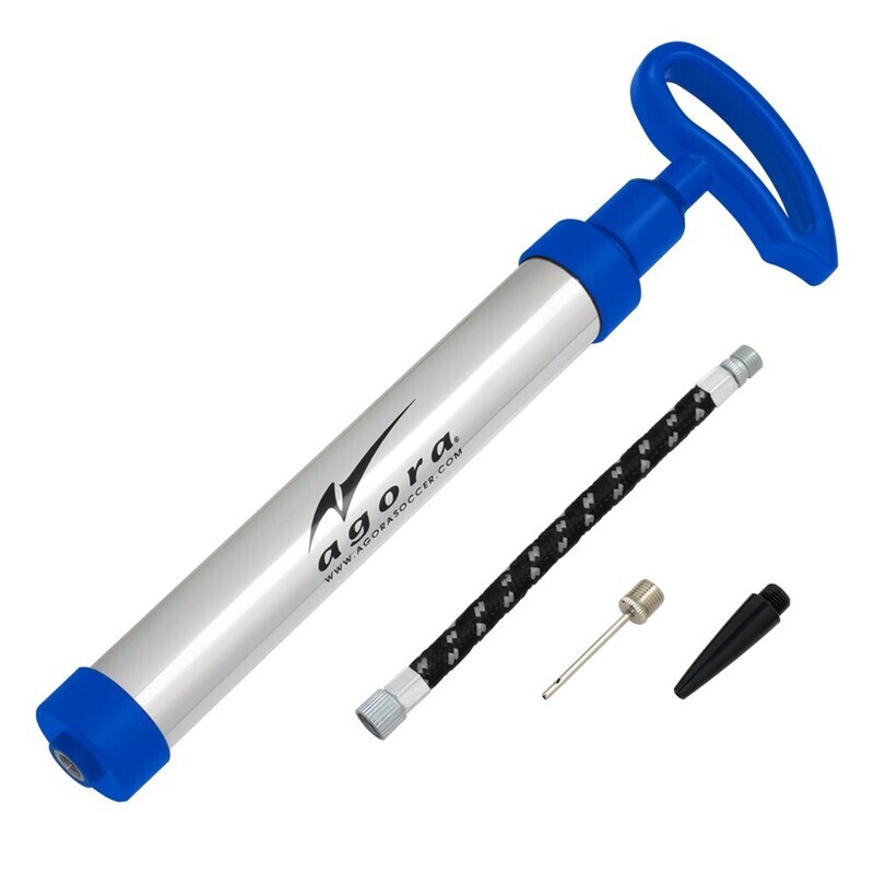 Ball Pump