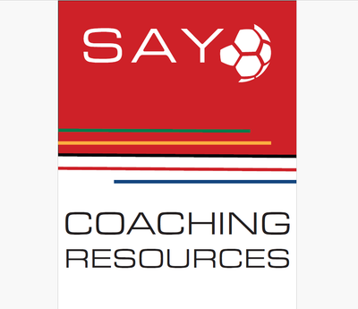 Coaching Manual and Resources