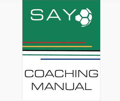 Coaching Manual and Resources