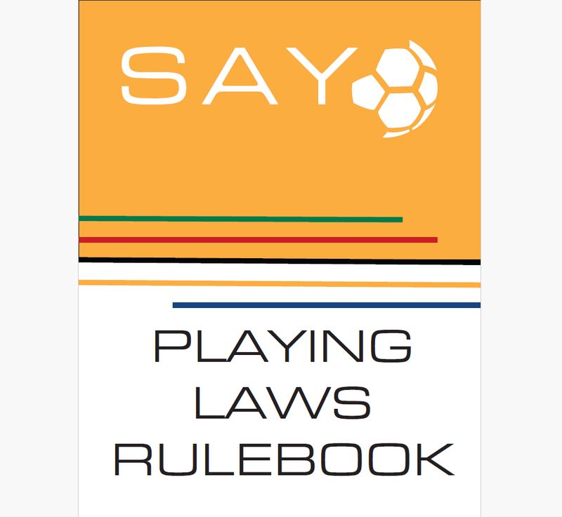 SAY Rulebook
