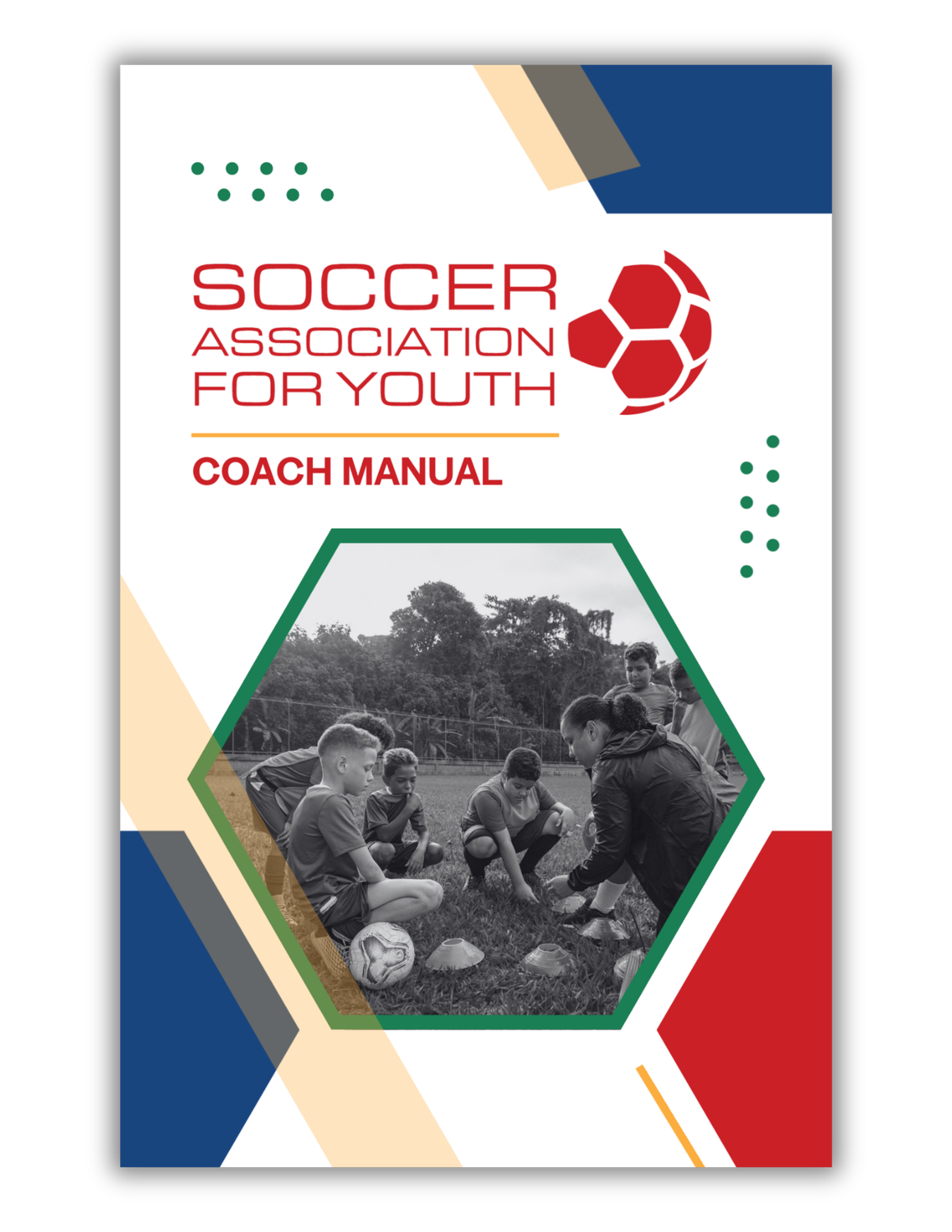 Coaching Manual and Resources