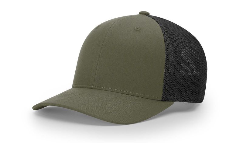 Richardson 110 R-Flex Trucker