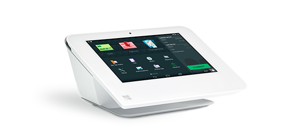 Clover Mini 4G LTE- Monthly Rental