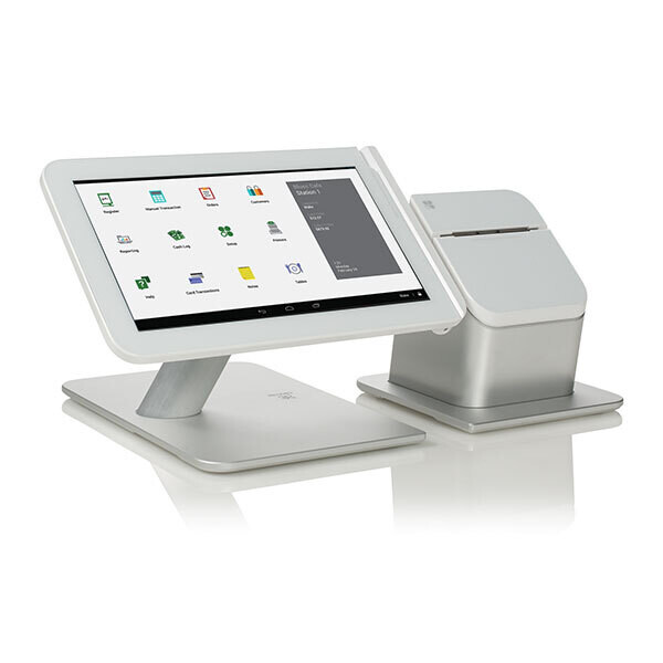 Clover Station Solo w/ P500 Printer
