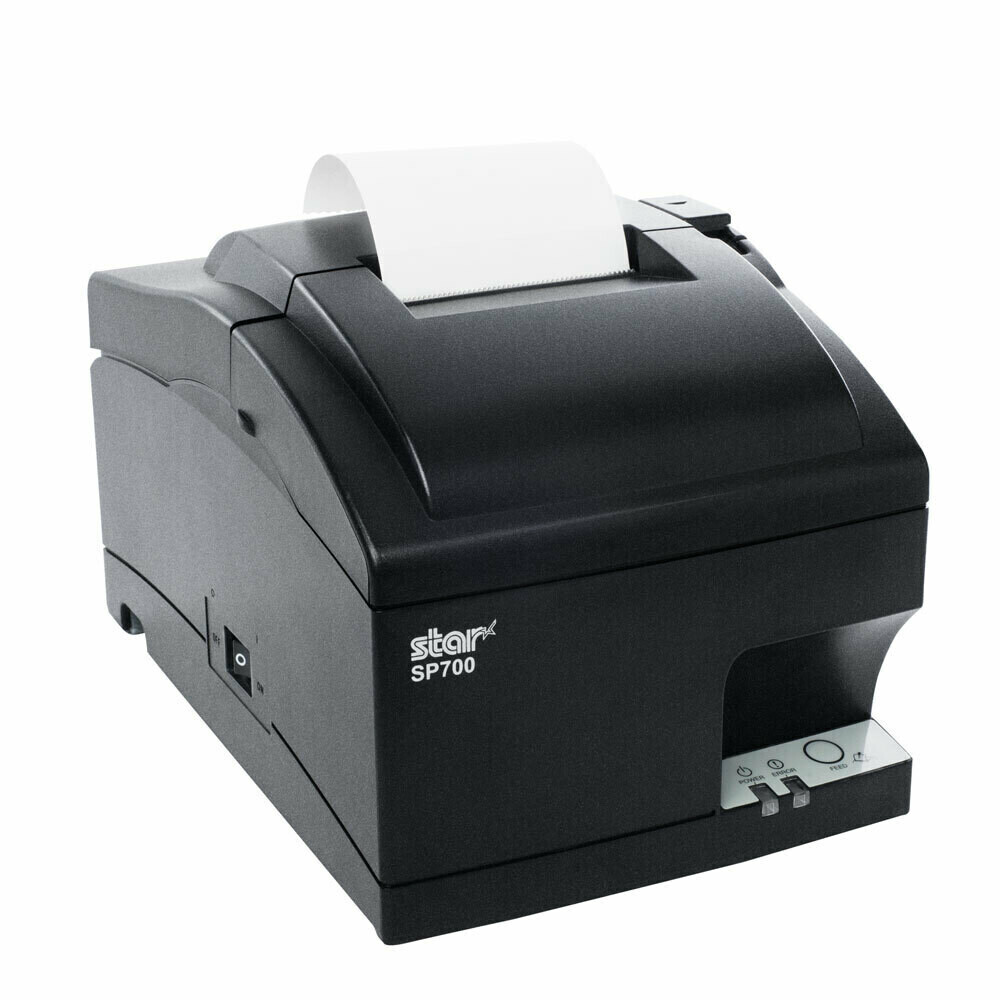 Kitchen Receipt Printer