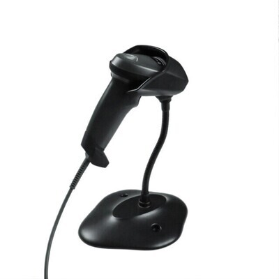 Handheld Barcode Scanner