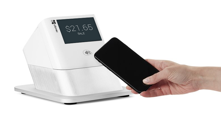 P550 Printer