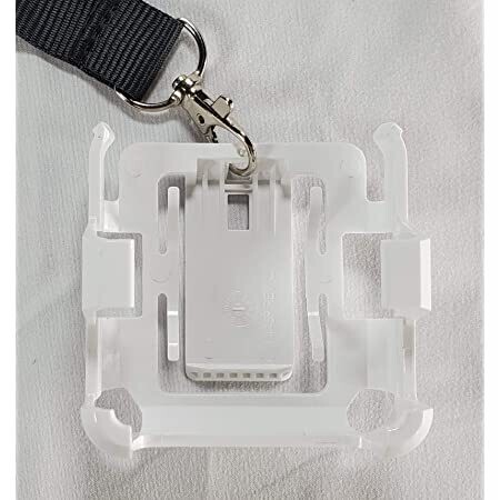 Clover Go Clip