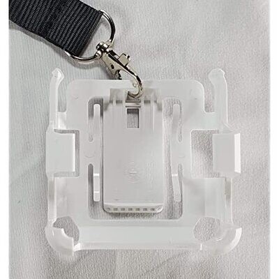 Clover Go Clip
