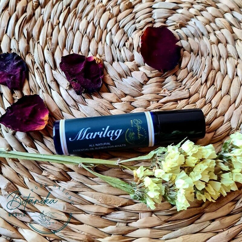 Marilag Essential Oil Blend