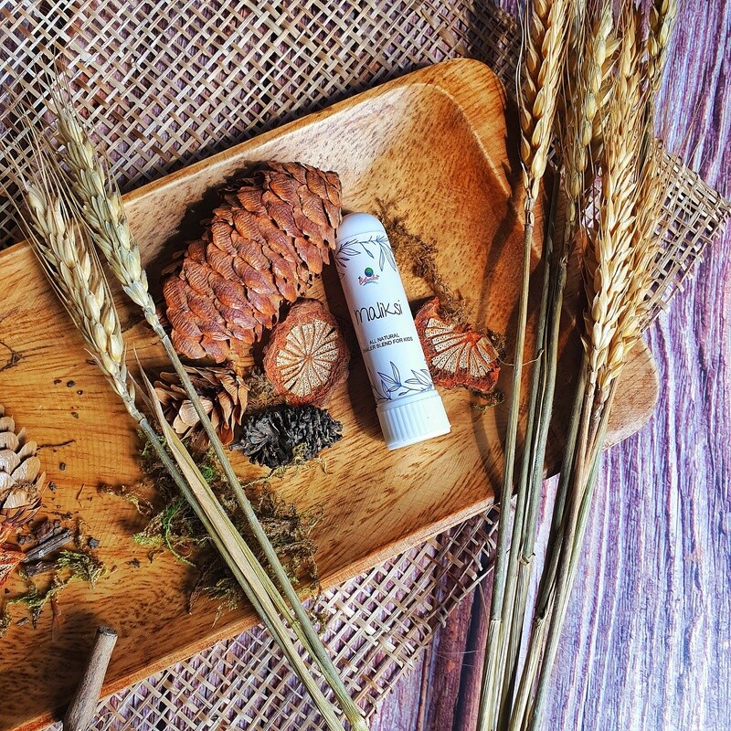 Maliksi Aromatherapy Stick for Kids