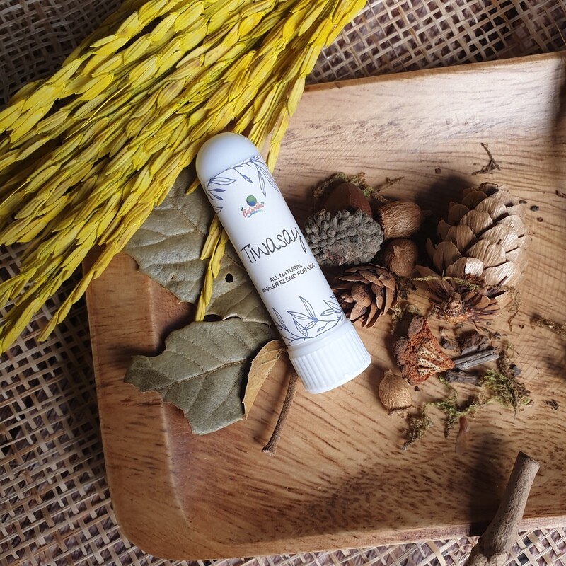 Tiwasay Aromatherapy Stick for Kids
