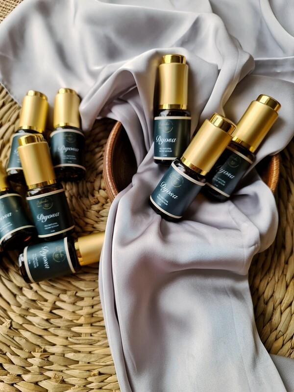 Dyosa Face Serum