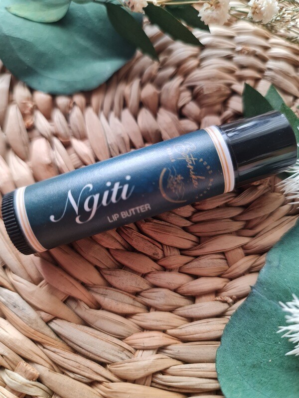 Ngiti Lip Butter