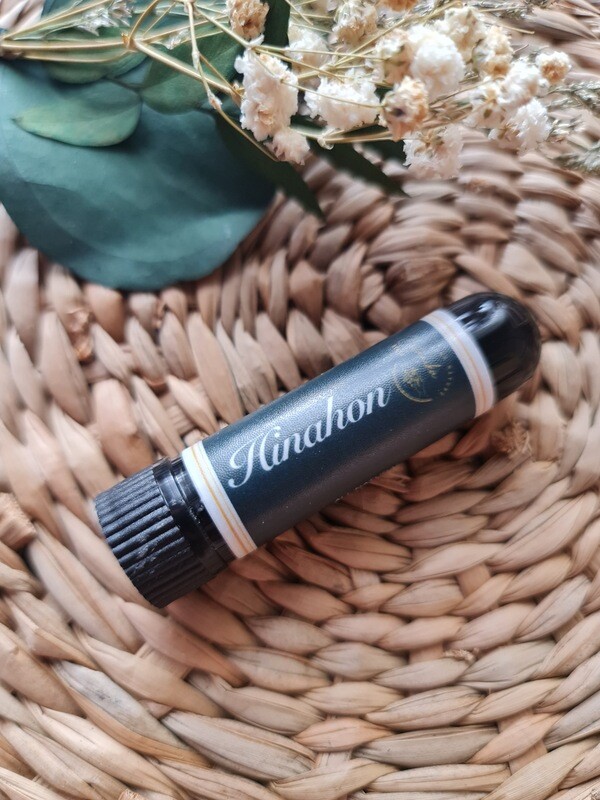 Hinahon Aromatherapy Stick