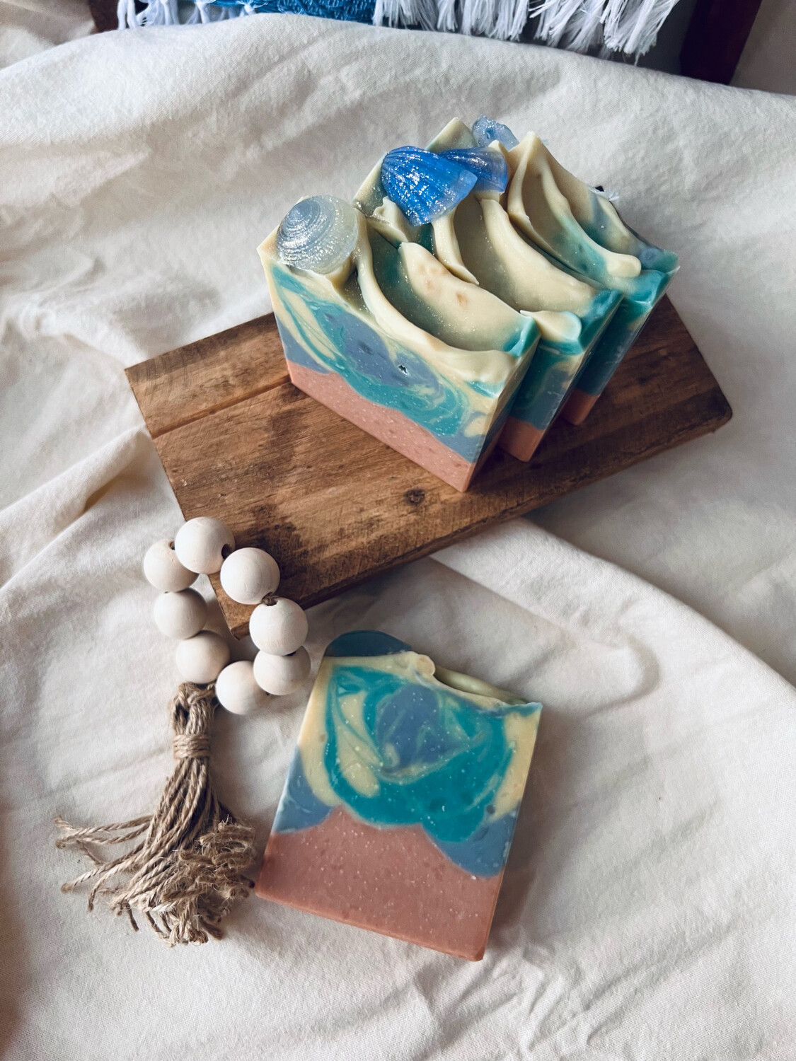 Siargao Handmade Soap