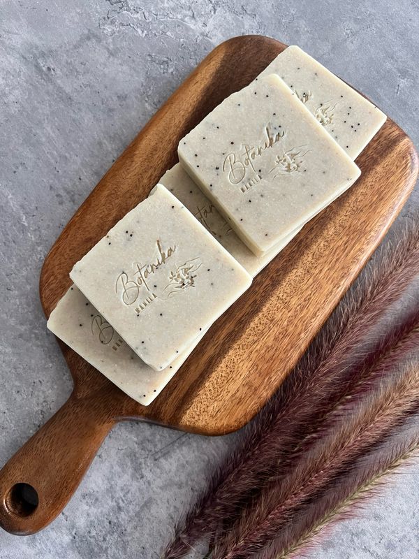 Green Tea Artisan Soap