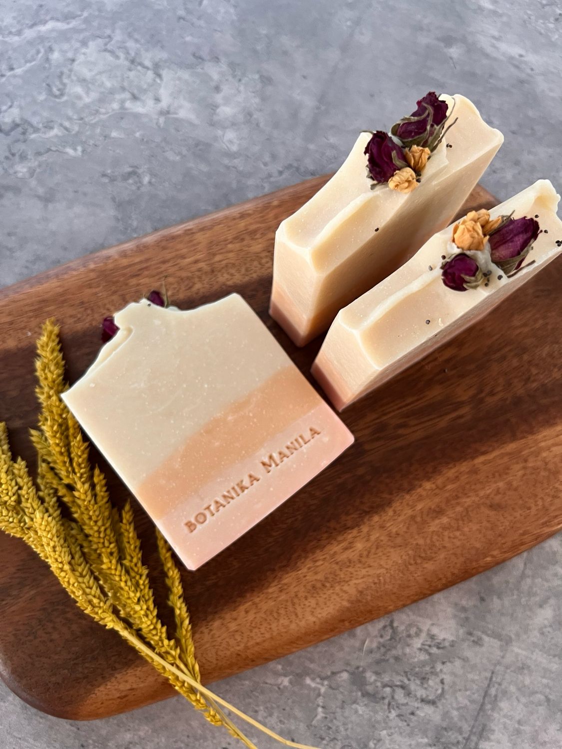 Sakura Blooms Artisan Soap