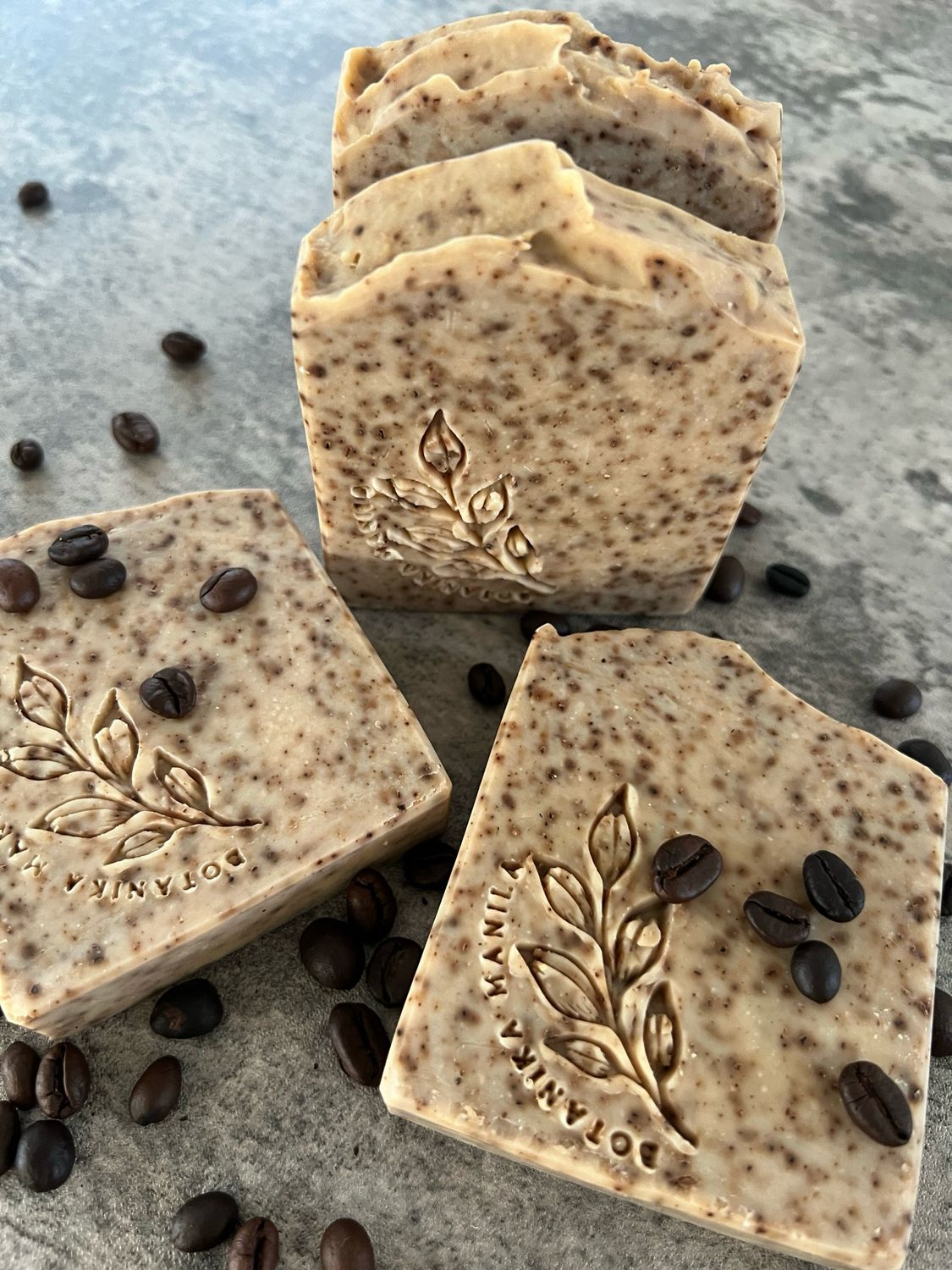 Coffee Classic Artisan Soap
