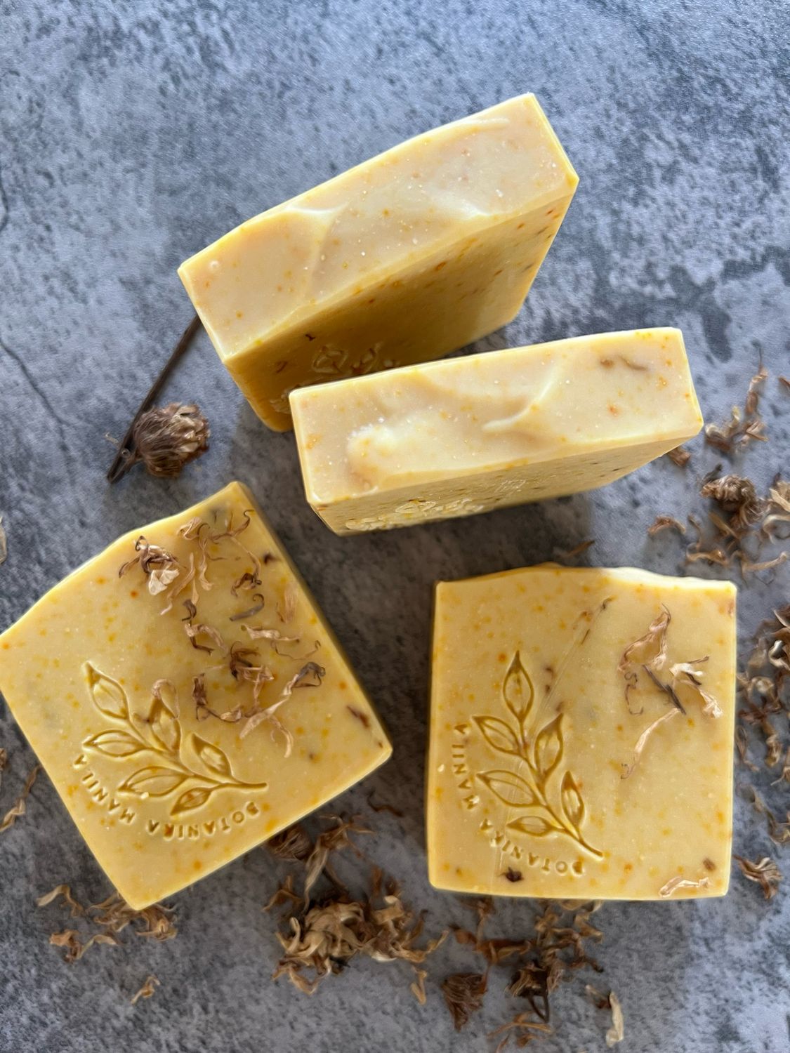 Calendula Classic Artisan Soap