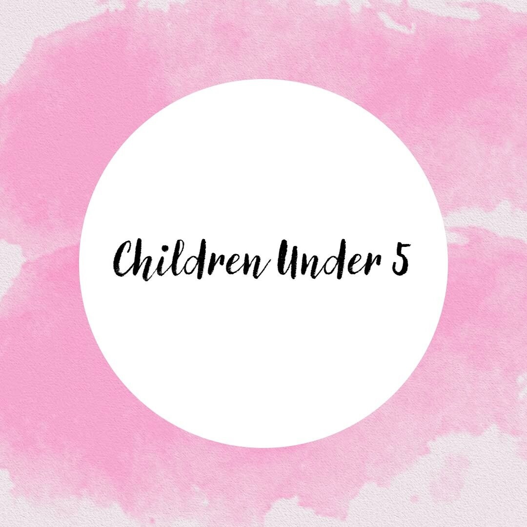 Pup Up Cafe Children Under 5 Ticket 1st August 10:30